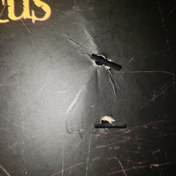 DISNEY HOCUS POCUS SILACONE SPATULA & SPOON SET NIP - Picture 8 of 8